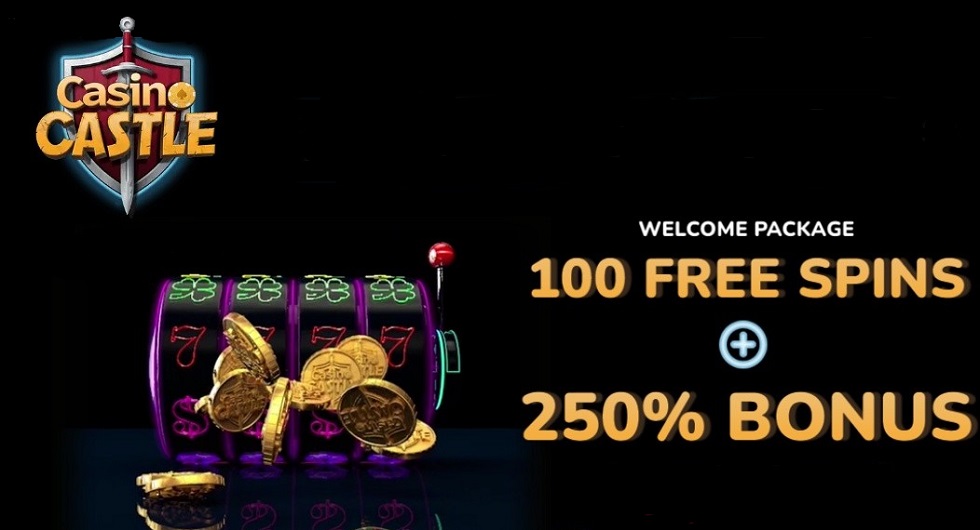 CASTLE CASINO BONUS CODES: ELEVATE YOUR GAMING WITH EXCLUSIVE OFFERS 1