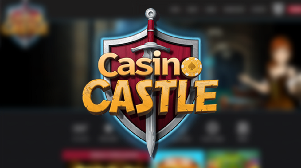 CASTLE CASINO LOGIN: ENTER THE GATEWAY TO ROYAL GAMING EXCELLENCE 1
